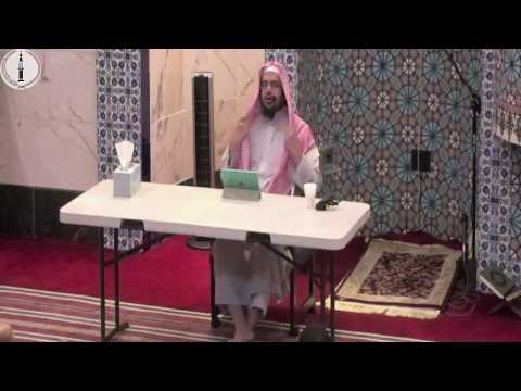 Seerah #40 - Quraish Sets Out for War