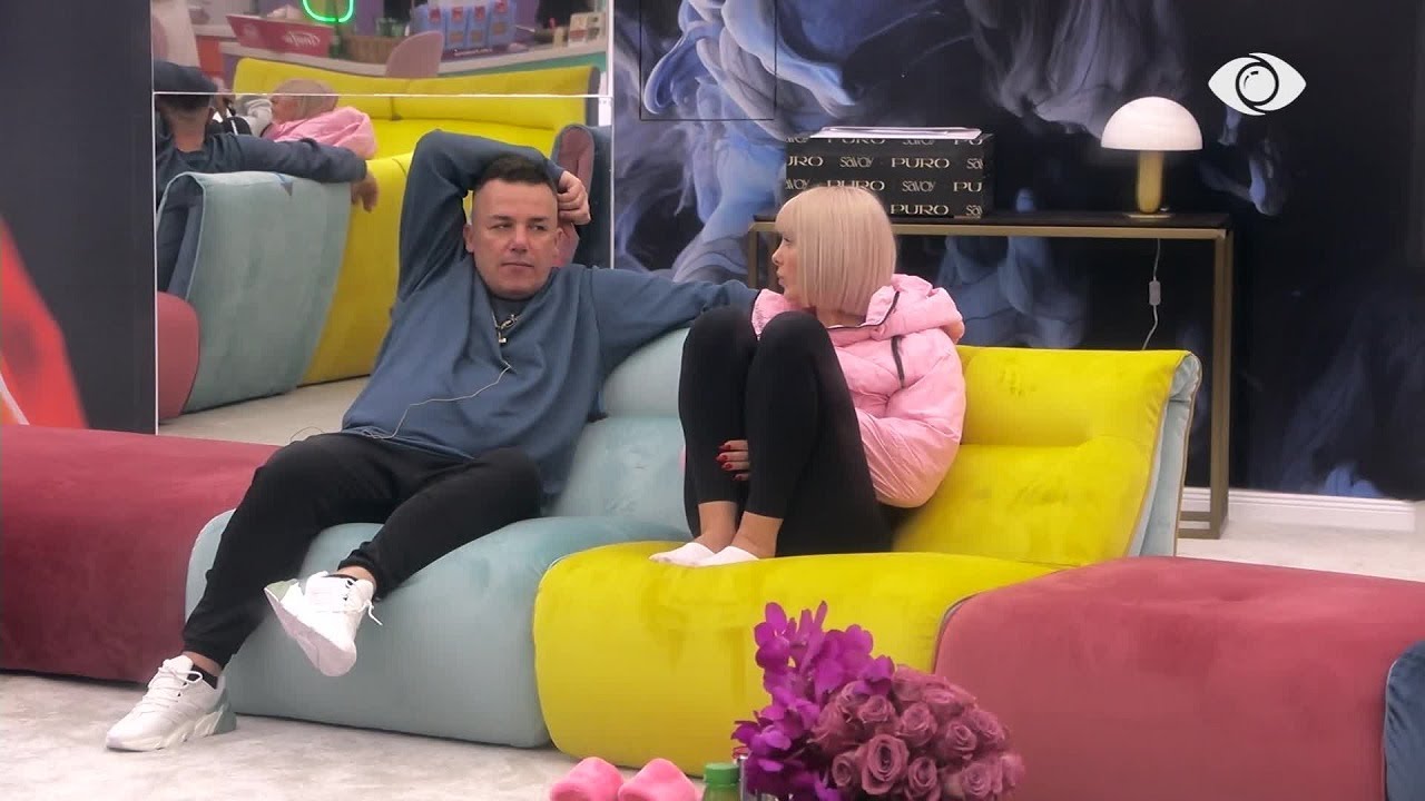 Albi diskuton me Dean: S’po flas me kompetenca, kur dikush është më i madh e ka parë diellin më para