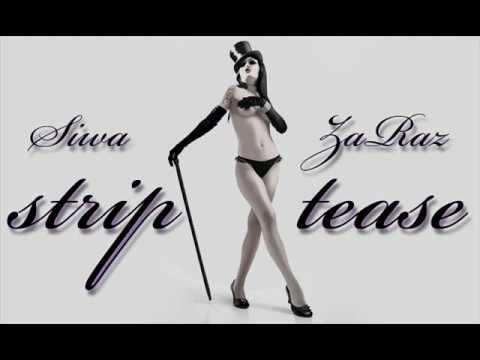 Siwa i ZaRaz - Striptease
