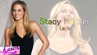 WWE:Stacy Keibler 3rd Theme Song &quot;Legs&quot;(Lyrics)