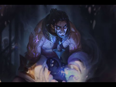 Browel (Sylas top) vs Camille