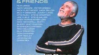 John Mayall & Friends - Thats why I love you so (studio version)