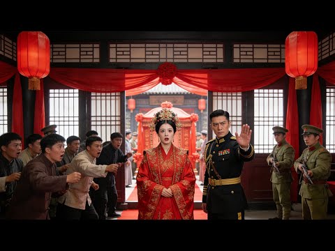 [Full] He worked as a security guard and hid his identity for thirty years. During the demoliti