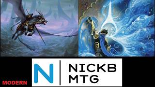 MTG- Modern - Indomitable Creativity ft. Raph & Mikey!