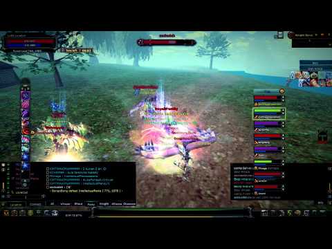 RoyalFamily( and randoms ) vs 4Prisoners( 4Towners )