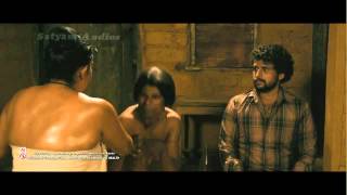 Madhu Richar hot video