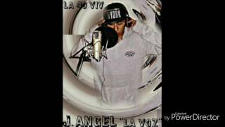 J.Angel Envidiosos ft Sonrrisita China Elo Eiao