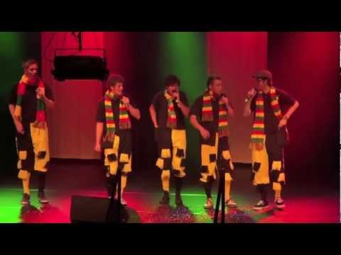 Heite Soep - D'n Allerlangste Polonaise (carnaval 2013)