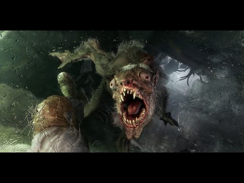 Metro Exodus on Linux Mint