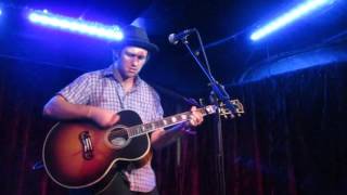 Bobby Long - Cold Hearted Lover of Mine at The Borderline in London