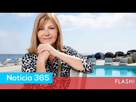 Romance secreto: Rosa do Canto revela ter sido amante de Nicolau Breyner quando ele era casado