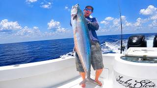 Did We Catch A New World Record $2,500 Free Trip Giveaway!!!!!!!