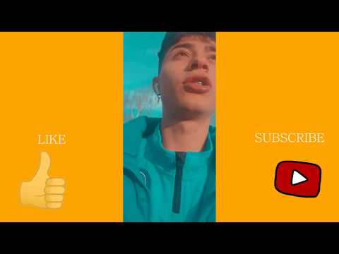 GIANNI MUSELLA (JENESY) VA IN DISCOTECA E VIENE DERUBATO !