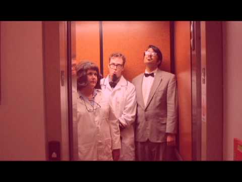 BLOBFEST BUGOUT! w/ Mr. Lobo, Frank N. Stone, Dr. Ima Hack