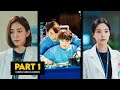 How Is This Doctor Able To See This Boy S Soul Korean Chinese Drama Hindi