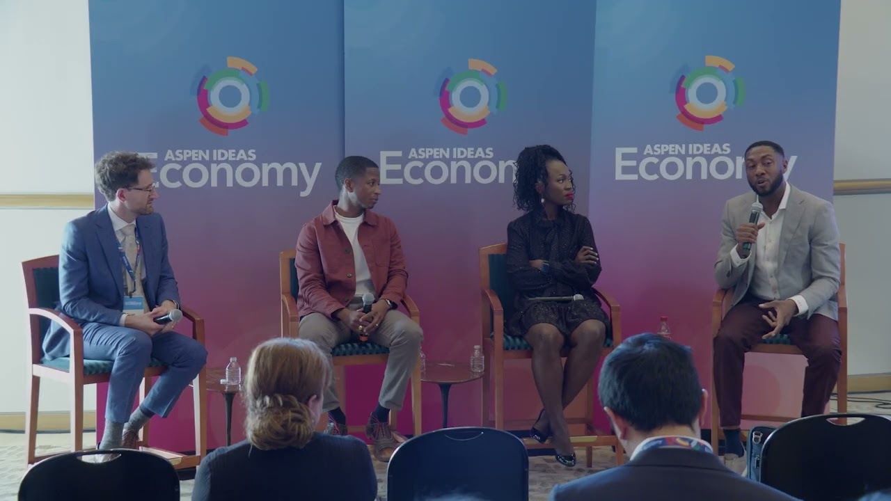 Unlocking Housing  The Skeleton Key for a Stronger Economy