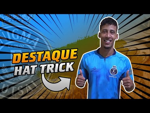 Quinto Jogo Xeque Mate F.S. x Enigma F.S.- 4° Copa liga Zona Leste