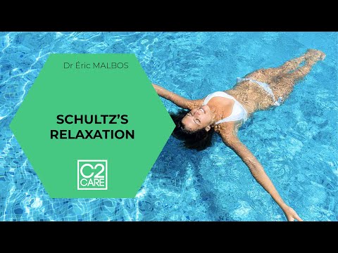Schultz's relaxation