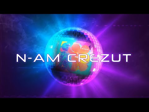 Dj Sava x Adriana Onci - N-am Crezut | Visual