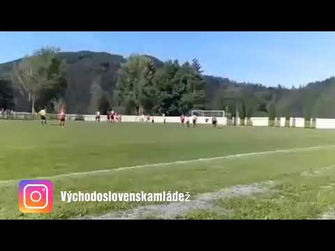 Talentovaní hráči z Východneho Slovenska 1.kapitola