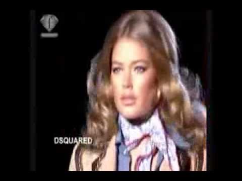 Top Supermodels - Doutzen Kroes