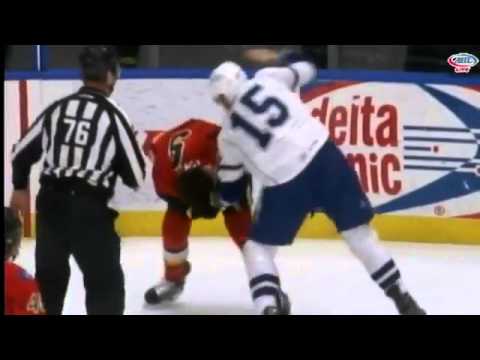 Garnet Hathaway vs David Broll