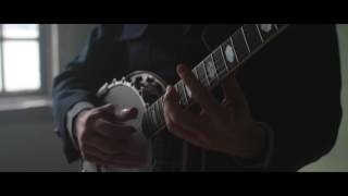 Noam Pikelny - "Sugar Maple" // The Bluegrass Situation