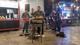 Download lagu Janji Kita | Spin | Dibawa Oleh Sang Hitam Band mp3