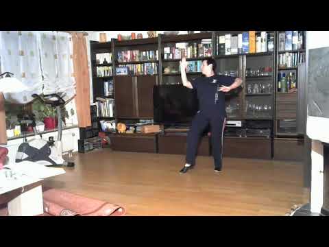 Tango Rechtsachsen Ronde Rudolph Mai 2021