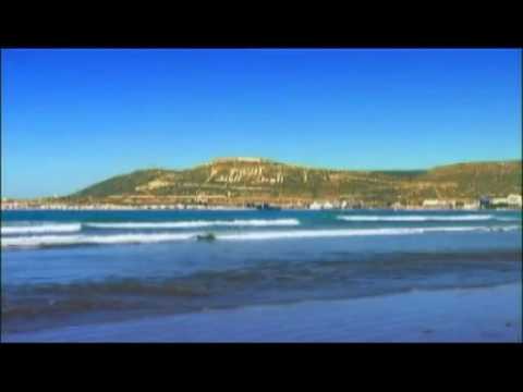 This is the Kingdom of Morocco - هذه هي المملكة المغربية