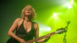 Bettie Serveert - Log 22 - live @ 40 Jaar Oor, Paradiso 2011
