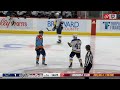 Torey Krug Vs Patric Hornqvist Nov 26 2022
