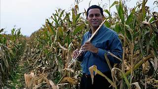 Cesar Peredo & Celso Garrido Lecca - Soliloquio para flauta sola