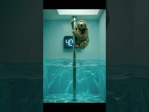 Which Animal Can Hold Their Breath for the Longest Time Underwater? #shorts