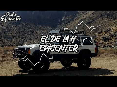 Lo Mejor De Grupo Arriesgado "EPICENTER"