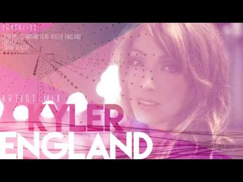 Kyler England - Artist Mix