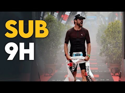 IRONMAN SUB 9h: So maximierst du dein Potenzial
