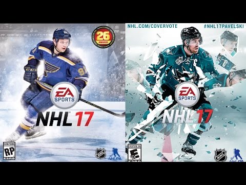 , title : 'EA Sports NHL History (NHL 94- NHL 17)'