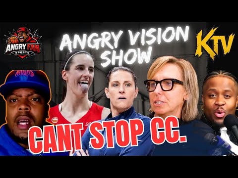 Caitlin Clark ON FIRE CANT BE STOPPED, Stephanie White LYING, Amber Cox TAKES SHOTS at FANS
