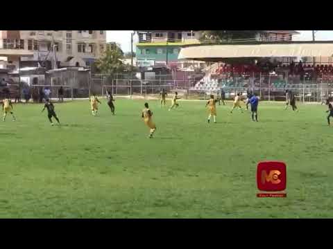 B.A UNITED v BAFFOUR SOCCER ACADEMY. Wonderful bicycle kick by Stephen korankye💯💯🤭💯