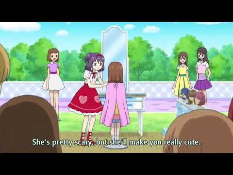 Idol Time PriPara Episode 09 - Grand Opening of the Fashion Studio