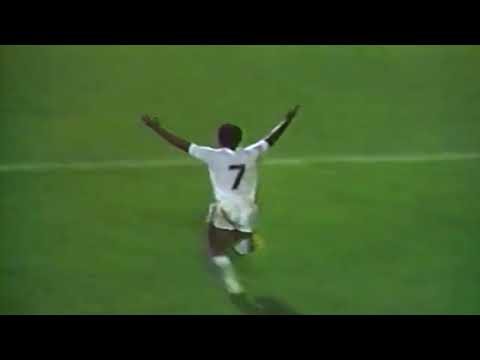 PALMEIRAS 1 X 6 SANTOS  - CAMPEONATO PAULISTA  (  23/11/1982 ) HD