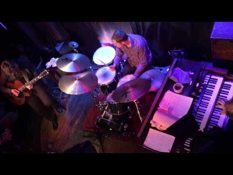 Milestone (Miles Davis) live By Bernstein/Stewart/Goldings Trio