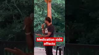 Download lagu Medication side effects #medicine #sideeffects #comedy #funny #viral #jokes #laugh 😂💊 mp3