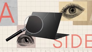 Asus Zenbook Design Why and How