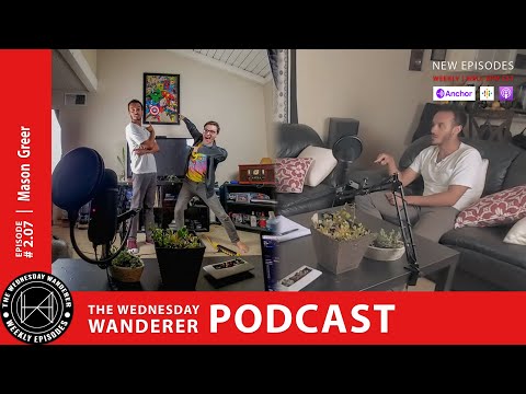 Making Films (On & Off Camera) and The Laws of Attraction
