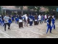 Senam Gending Karawang