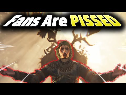 Fans ARE NOT Happy With Greedfall 2's Controversial Combat Change