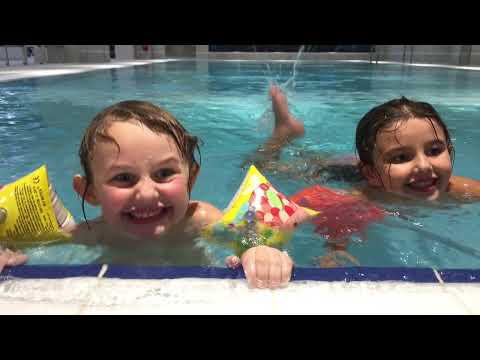 2022 16. 11. Aquapark Rakovník