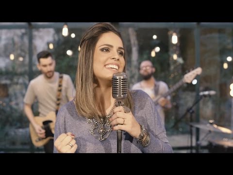 Evelyn Soeiro - Abra os Céus (Vertical Church Band - Open Up The Heavens)